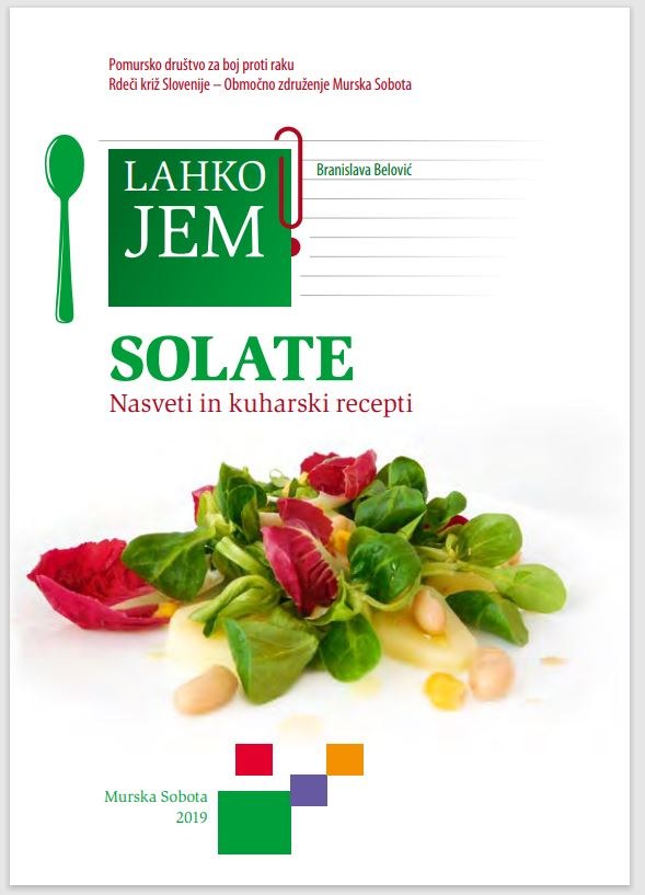 slika naslovnice knjiÅ¾ice o solatah